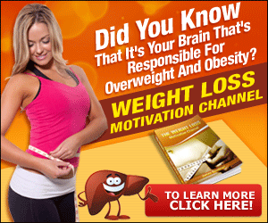 weightloss banner ad